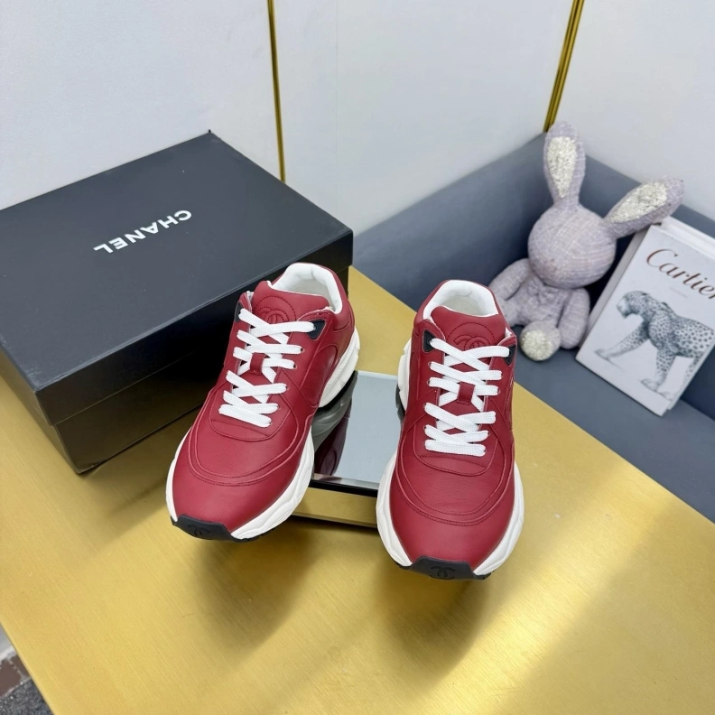 Stylish Chxnxl Casual Shoes 118622
