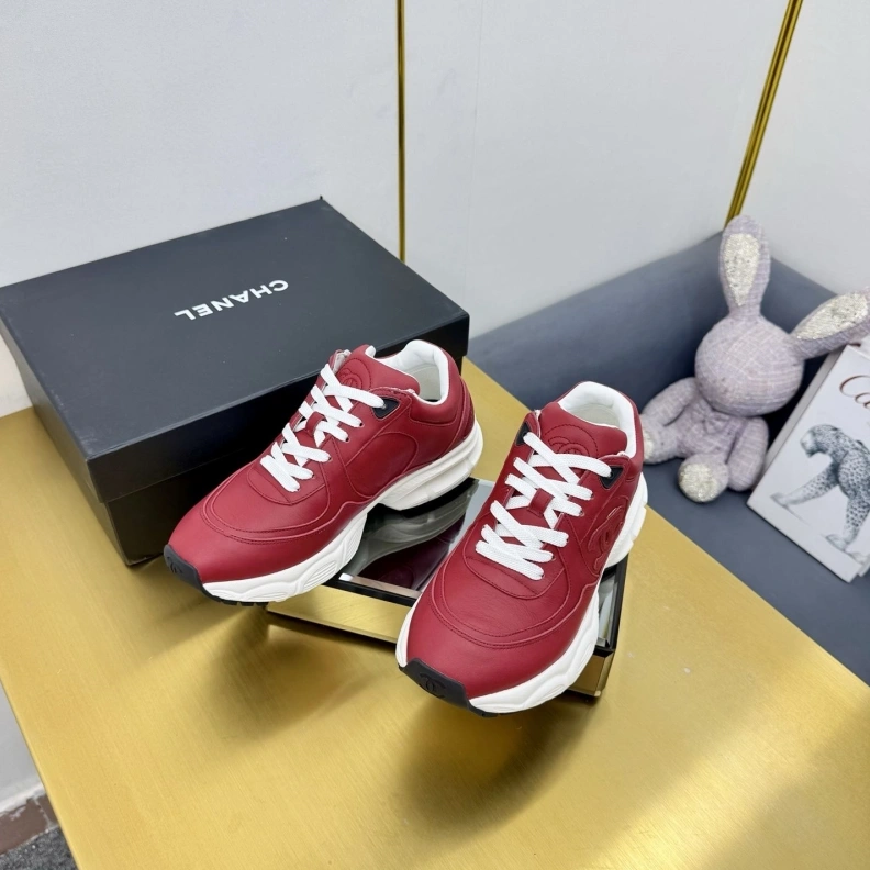 Stylish Chxnxl Casual Shoes 118622