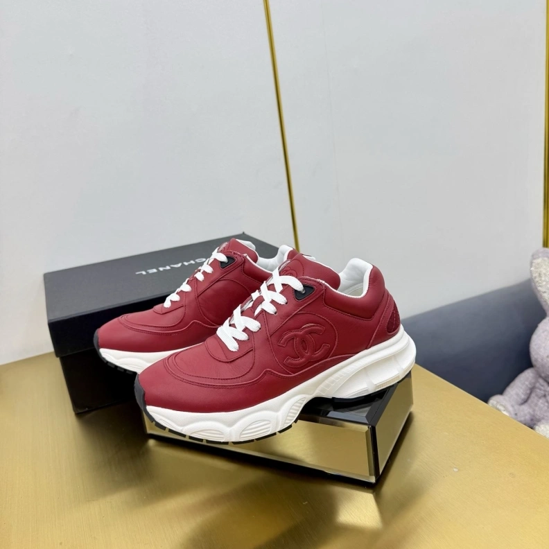 Stylish Chxnxl Casual Shoes 118622