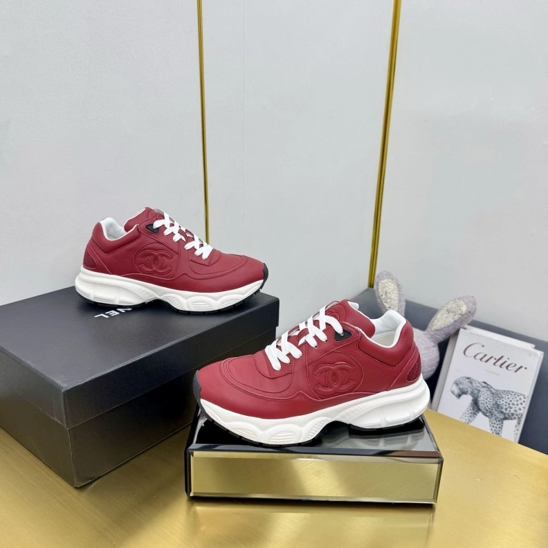 Stylish Chxnxl Casual Shoes 118622