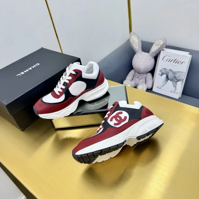 Chxnxl Casual Shoes NewStyle 118623