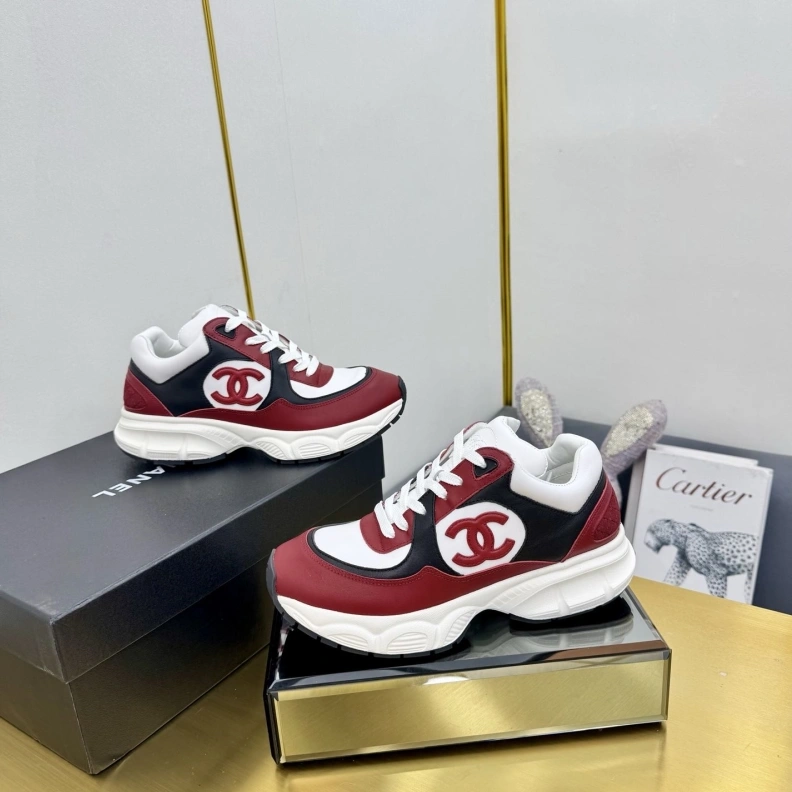 Chxnxl Casual Shoes NewStyle 118623