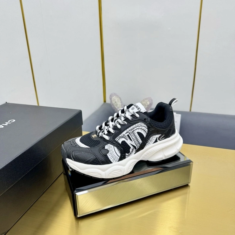 StreetReady Chxnxl Casual Shoes 118624
