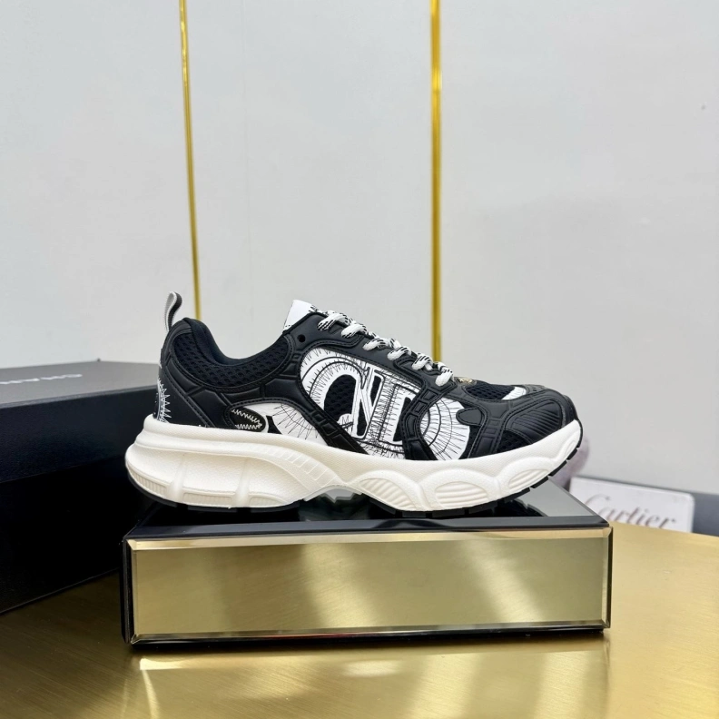 StreetReady Chxnxl Casual Shoes 118624