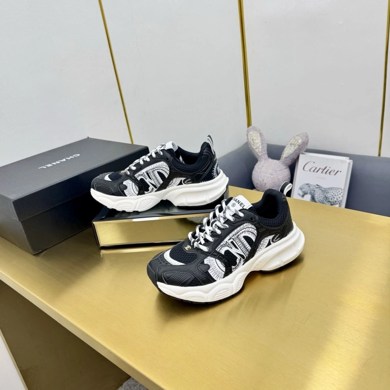 StreetReady Chxnxl Casual Shoes 118624
