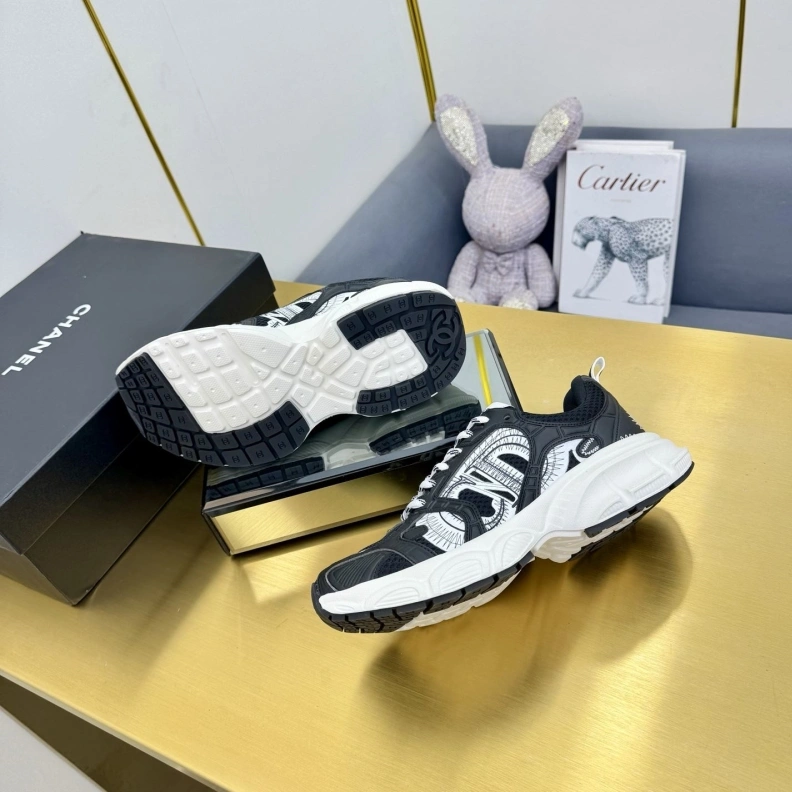 StreetReady Chxnxl Casual Shoes 118624