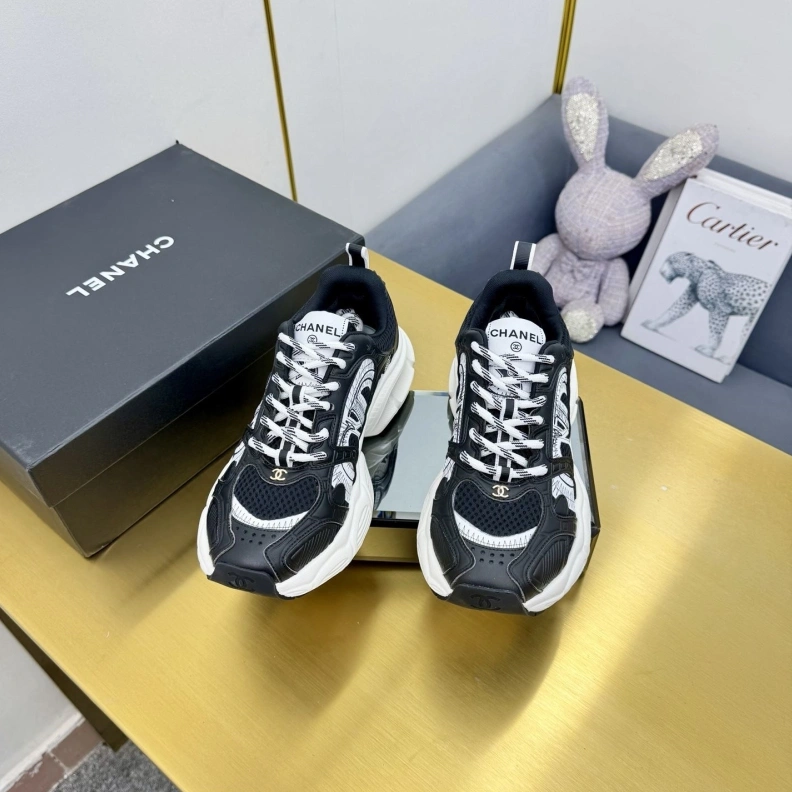 StreetReady Chxnxl Casual Shoes 118624