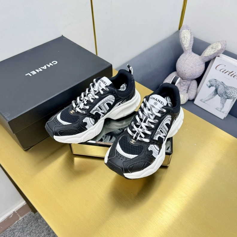 StreetReady Chxnxl Casual Shoes 118624