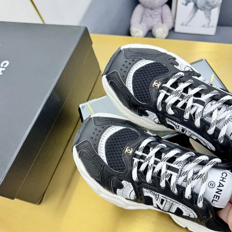 StreetReady Chxnxl Casual Shoes 118624
