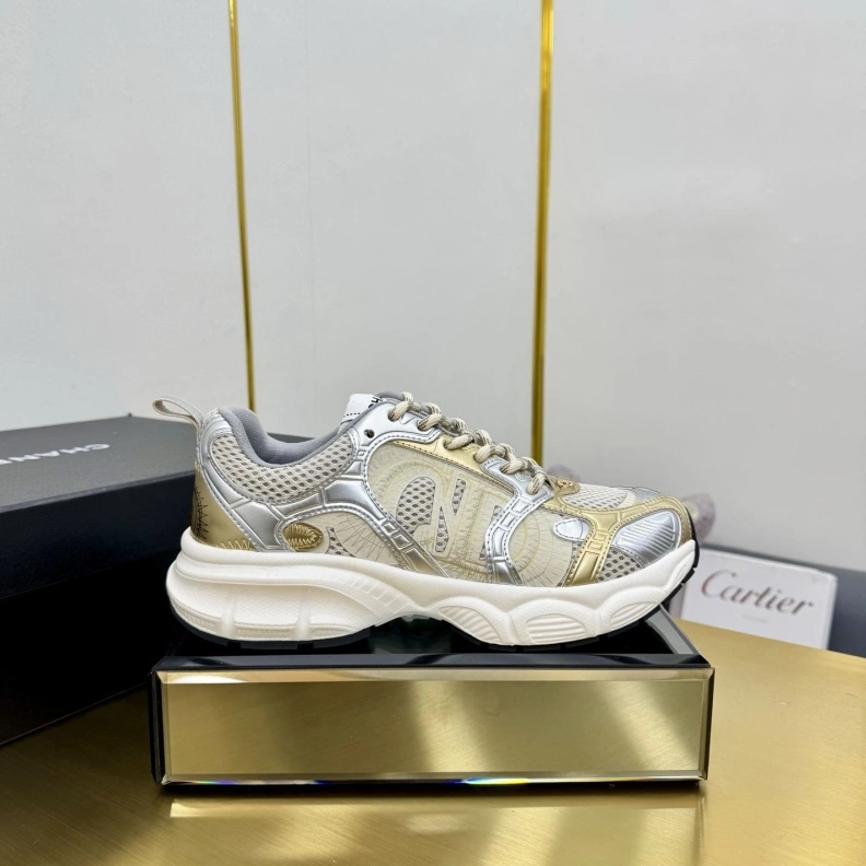 Chxnxl Casual Shoes Compact 118617