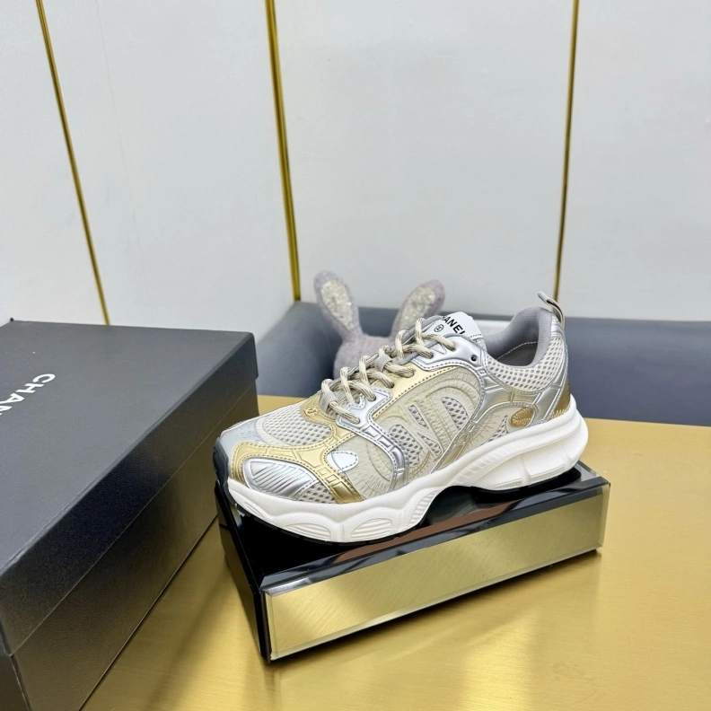 Chxnxl Casual Shoes Compact 118617
