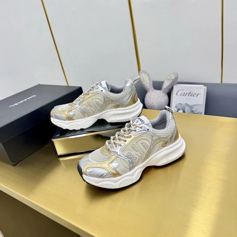 Chxnxl Casual Shoes Compact 118617