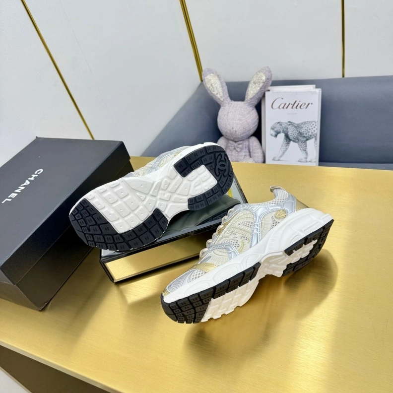 Chxnxl Casual Shoes Compact 118617