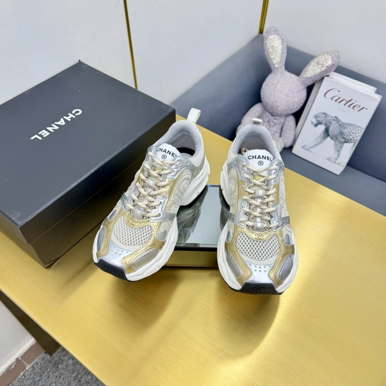 Chxnxl Casual Shoes Compact 118617
