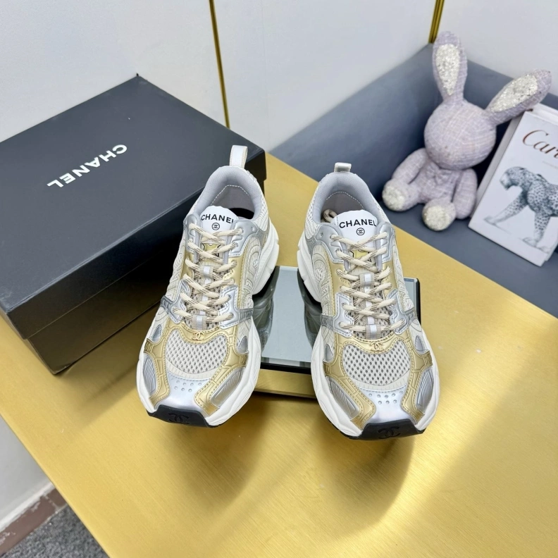 Chxnxl Casual Shoes Compact 118617