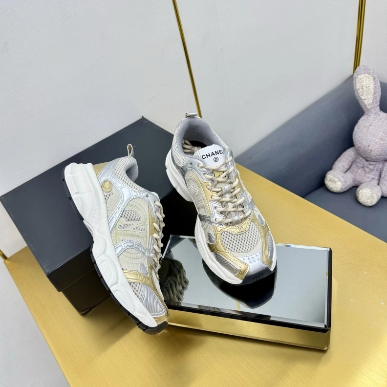 Chxnxl Casual Shoes Compact 118617