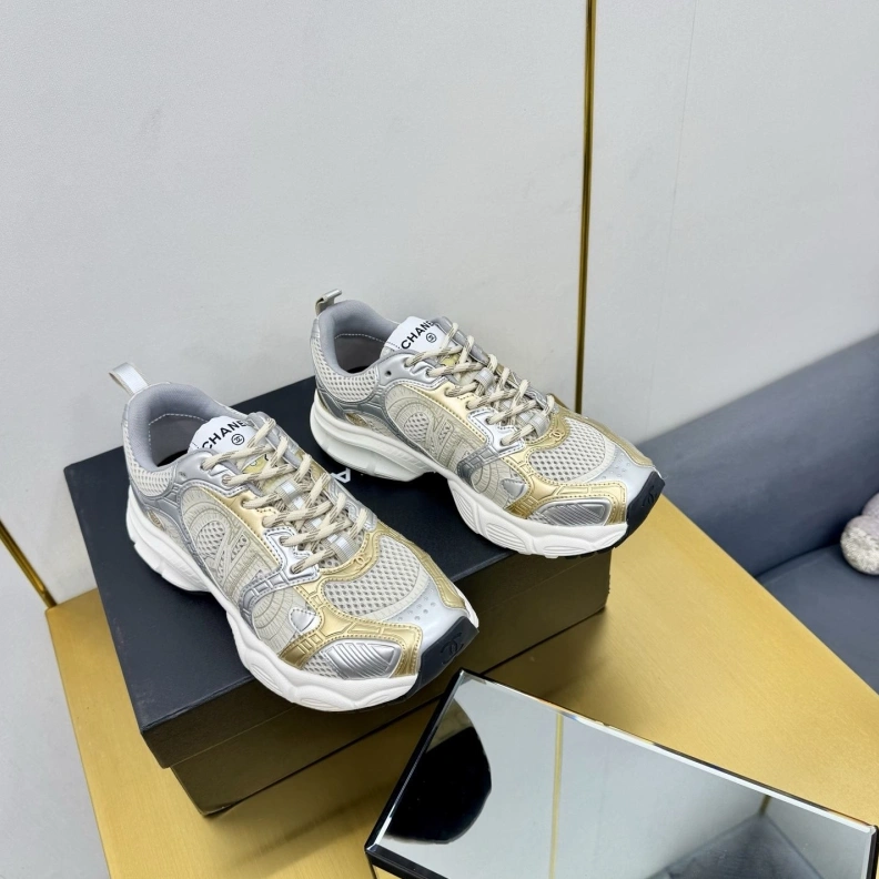 Chxnxl Casual Shoes Compact 118617