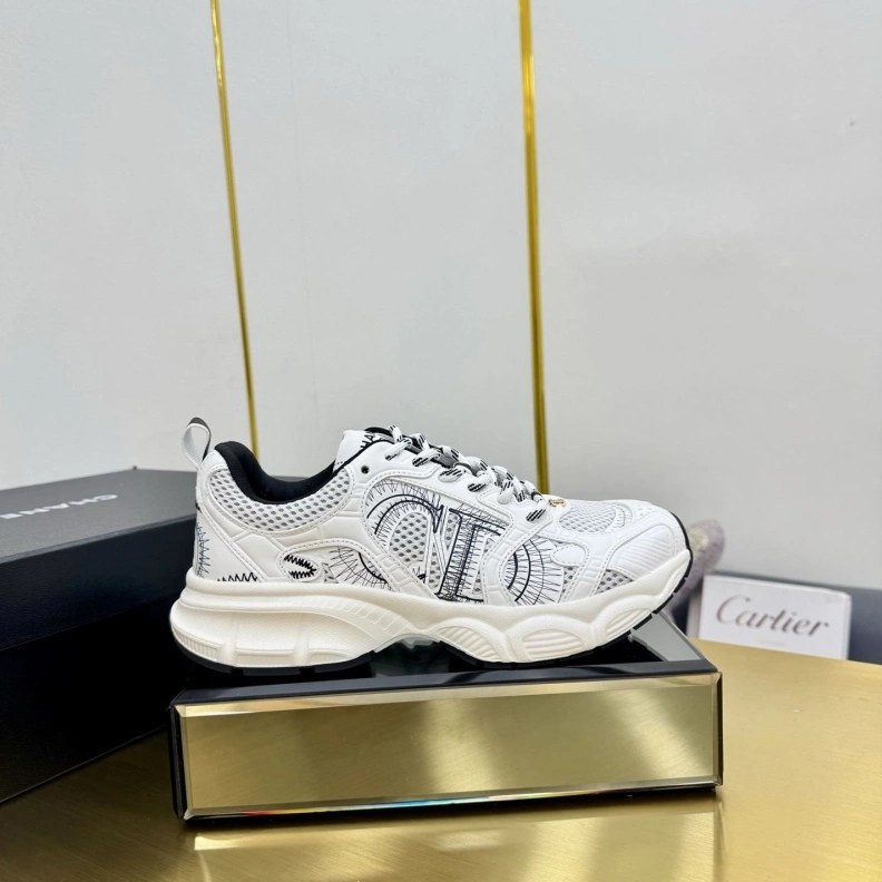 Chxnxl Casual Shoes Soft 118614