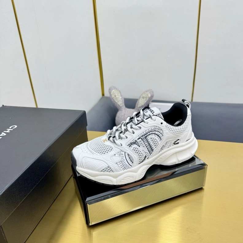 Chxnxl Casual Shoes Soft 118614