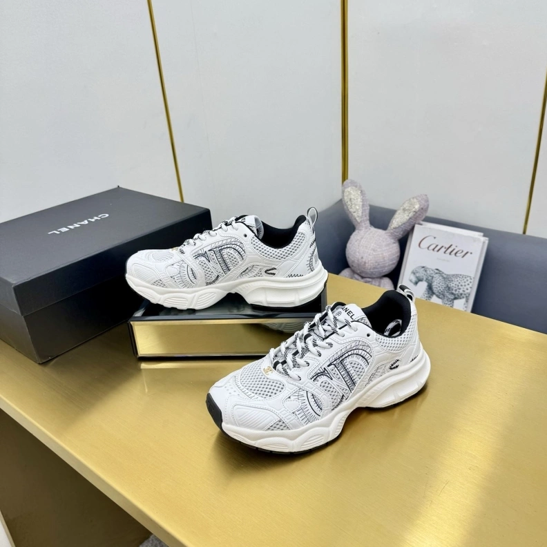 Chxnxl Casual Shoes Soft 118614