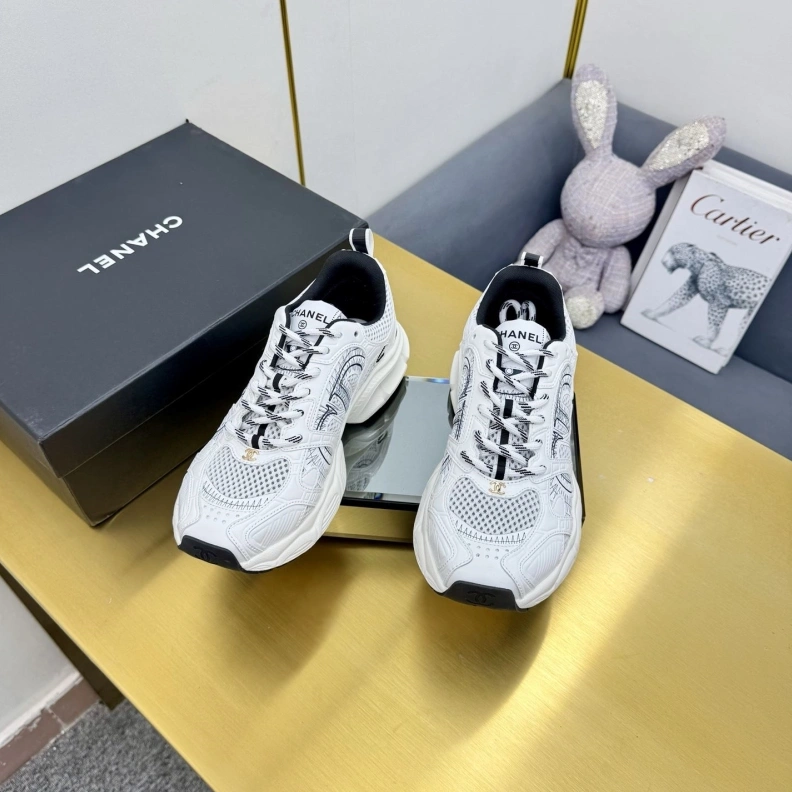 Chxnxl Casual Shoes Soft 118614