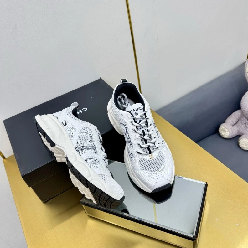 Chxnxl Casual Shoes Soft 118614