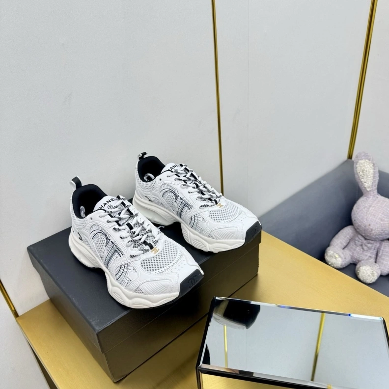 Chxnxl Casual Shoes Soft 118614