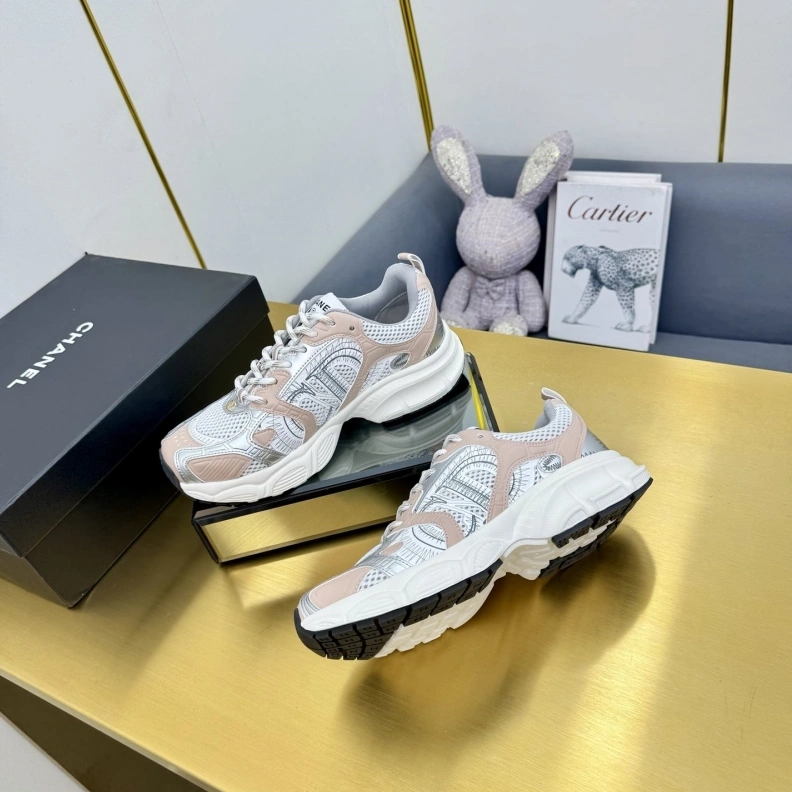 Efficient Chxnxl Casual Shoes 118615