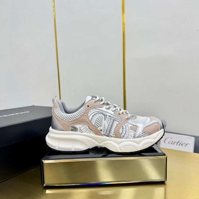 Efficient Chxnxl Casual Shoes 118615