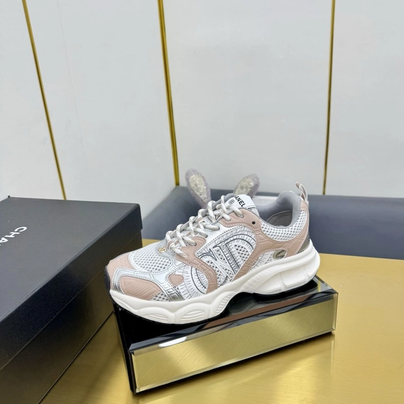 Efficient Chxnxl Casual Shoes 118615
