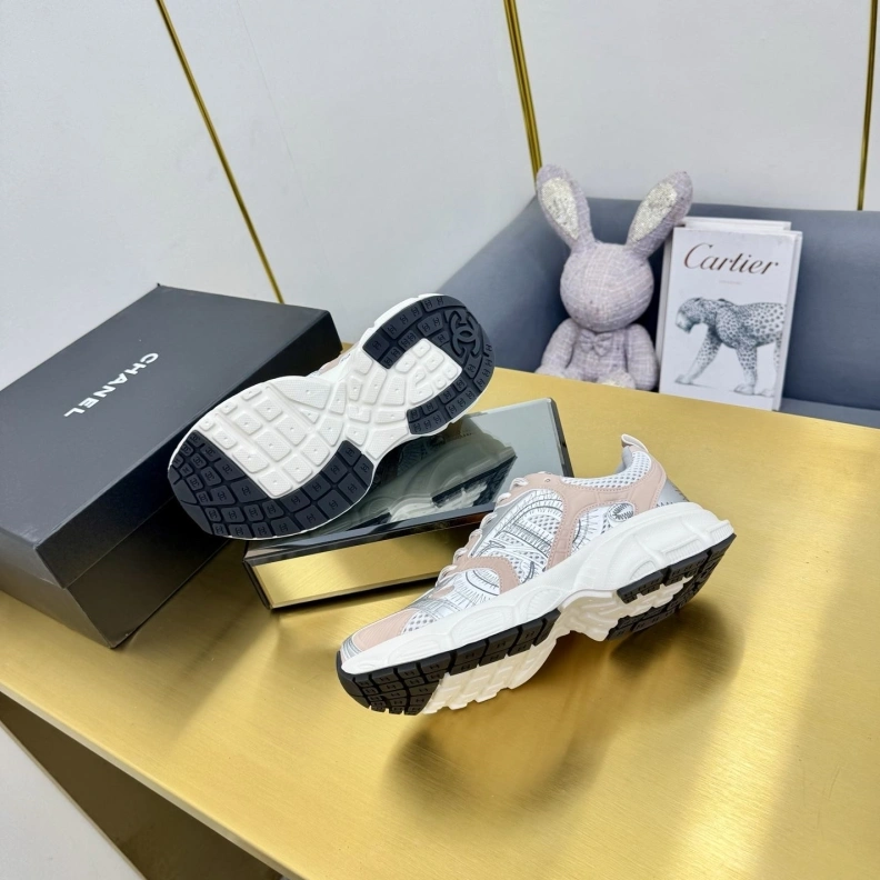 Efficient Chxnxl Casual Shoes 118615