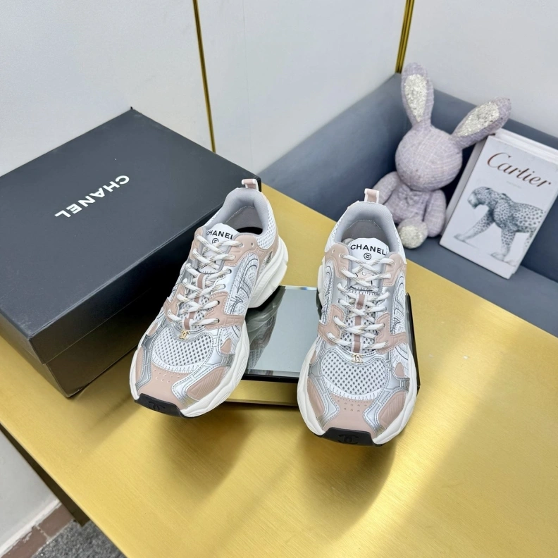 Efficient Chxnxl Casual Shoes 118615