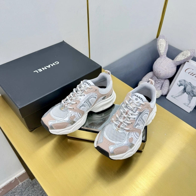 Efficient Chxnxl Casual Shoes 118615