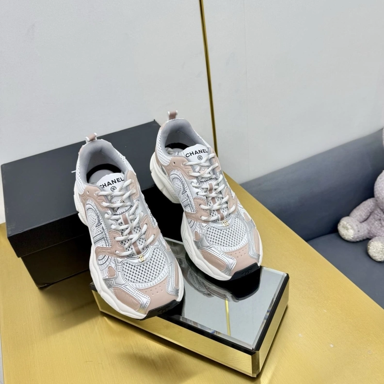 Efficient Chxnxl Casual Shoes 118615