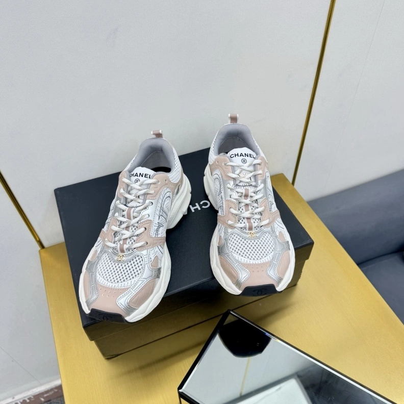 Efficient Chxnxl Casual Shoes 118615
