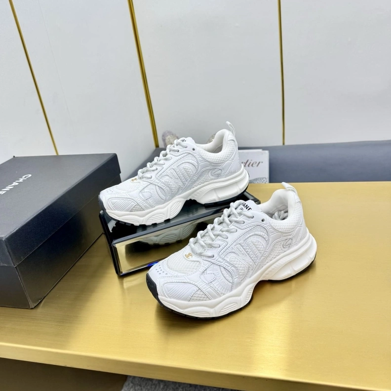 Chxnxl Casual Shoes GoodFit 118618