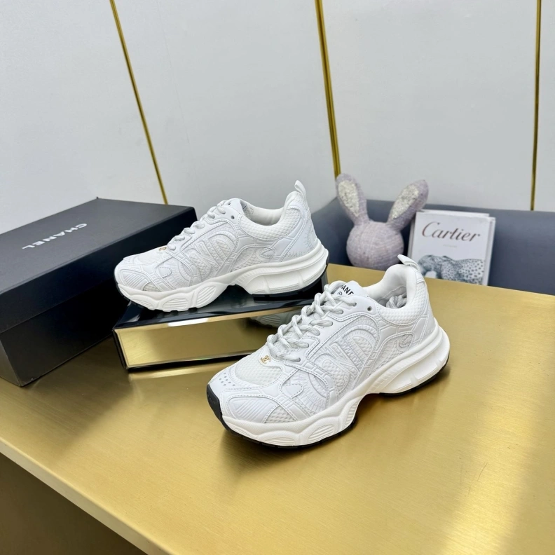 Chxnxl Casual Shoes GoodFit 118618