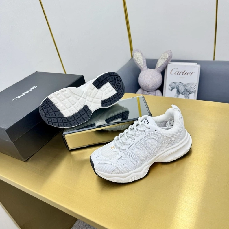 Chxnxl Casual Shoes GoodFit 118618