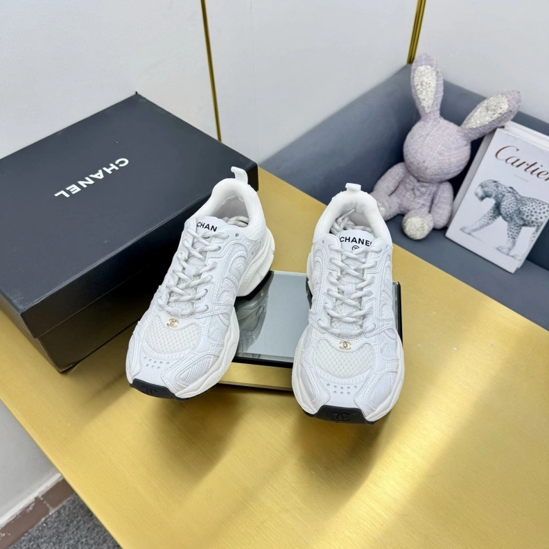 Chxnxl Casual Shoes GoodFit 118618