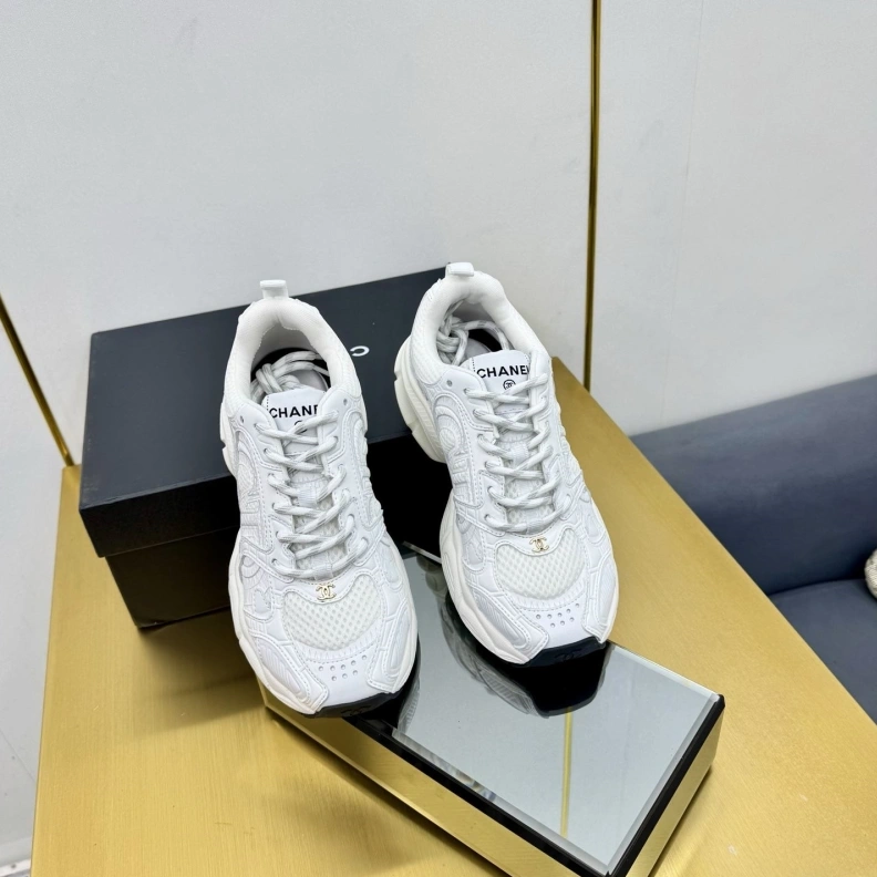 Chxnxl Casual Shoes GoodFit 118618