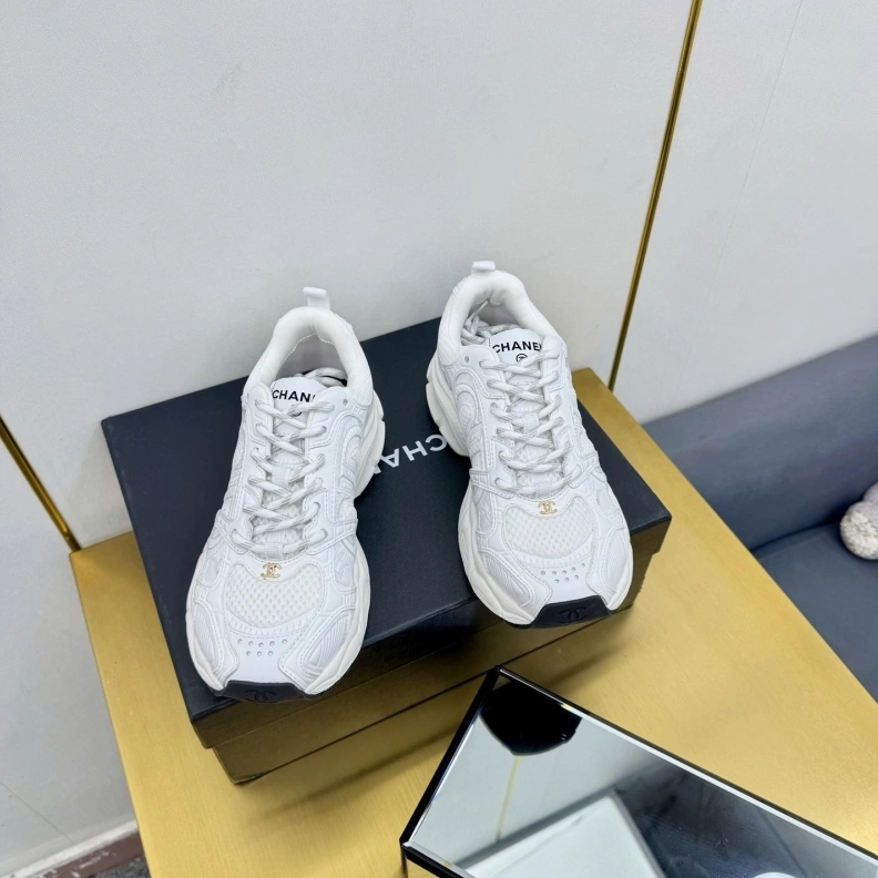Chxnxl Casual Shoes GoodFit 118618