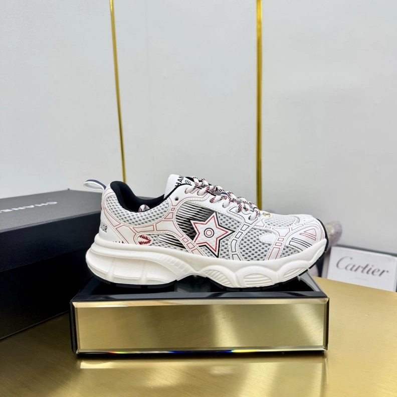 Chxnxl Casual Shoes Trendsetting 118611