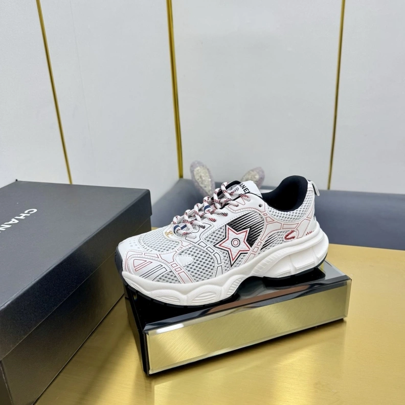 Chxnxl Casual Shoes Trendsetting 118611