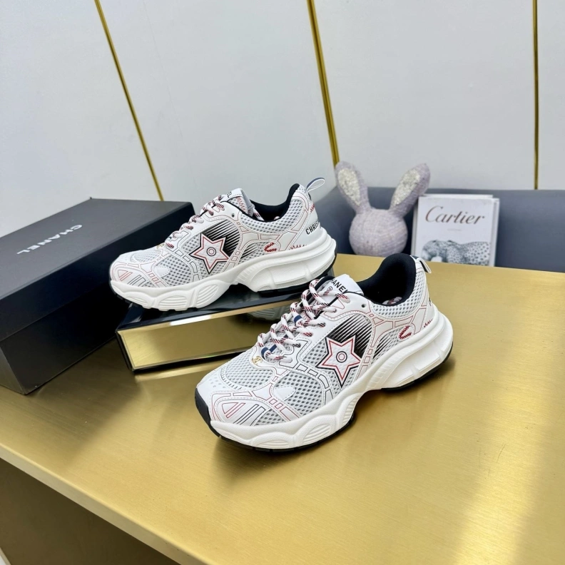 Chxnxl Casual Shoes Trendsetting 118611