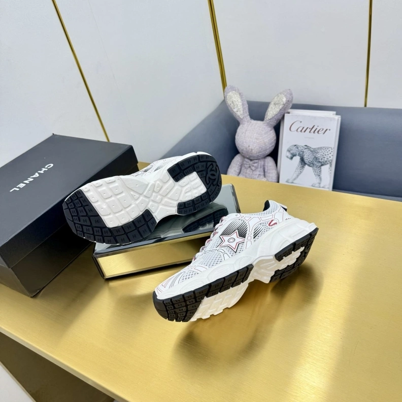 Chxnxl Casual Shoes Trendsetting 118611