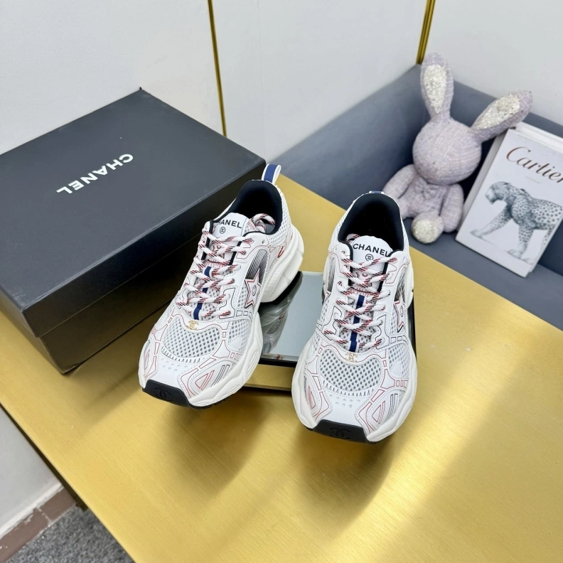 Chxnxl Casual Shoes Trendsetting 118611