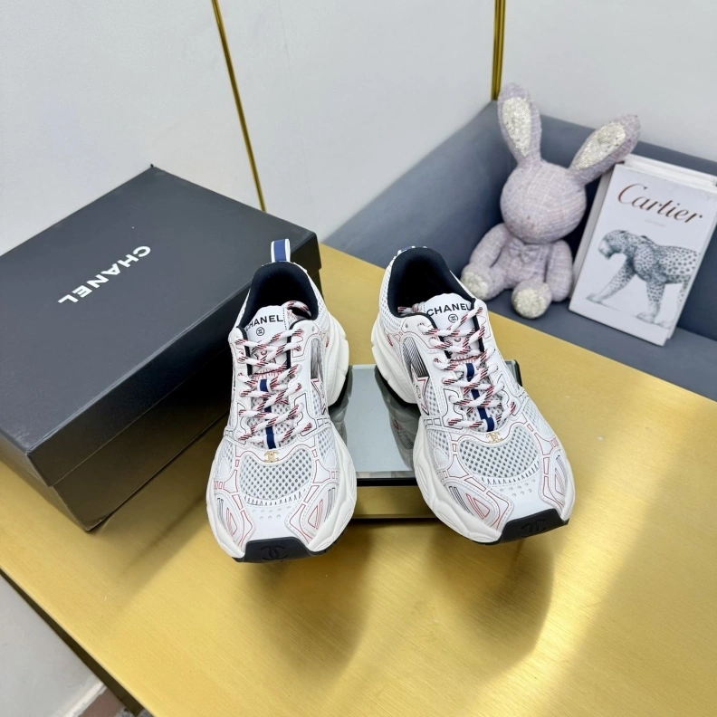 Chxnxl Casual Shoes Trendsetting 118611