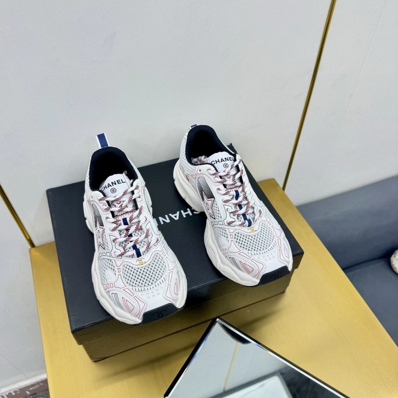 Chxnxl Casual Shoes Trendsetting 118611