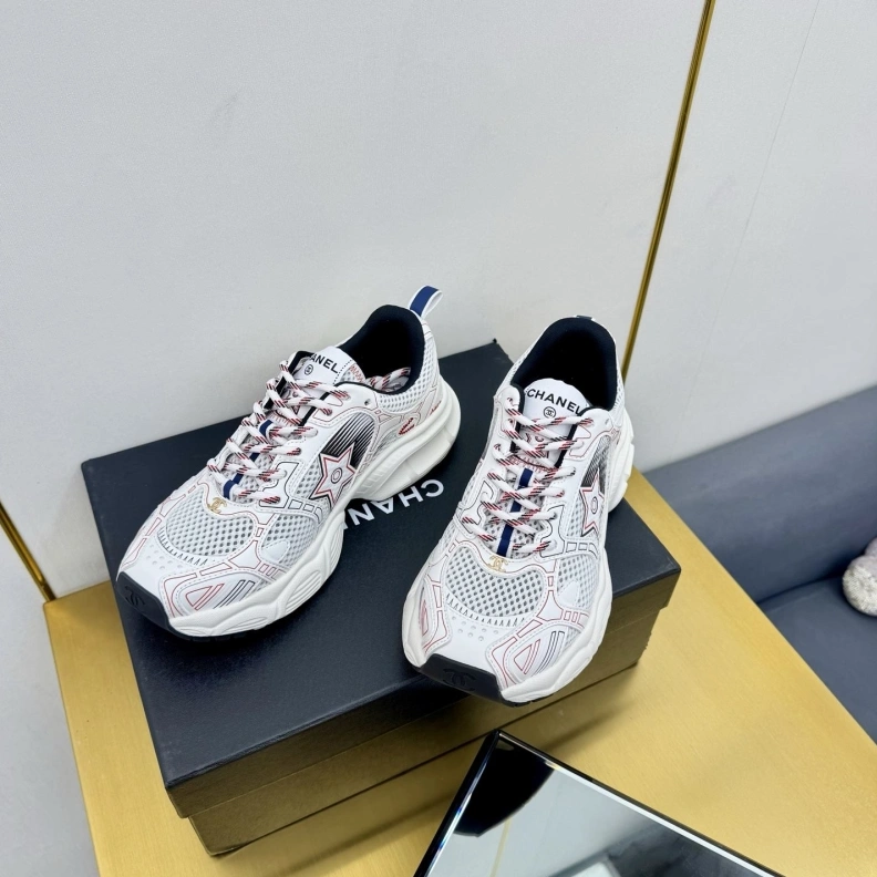 Chxnxl Casual Shoes Trendsetting 118611