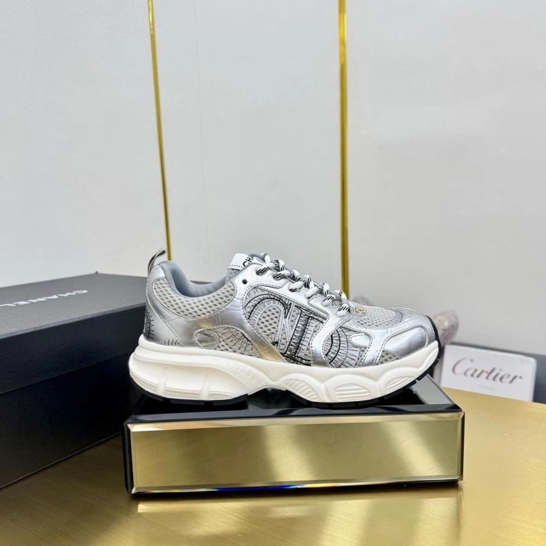 Chxnxl Casual Shoes Elegant 118612